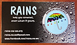 RAINS LOGO